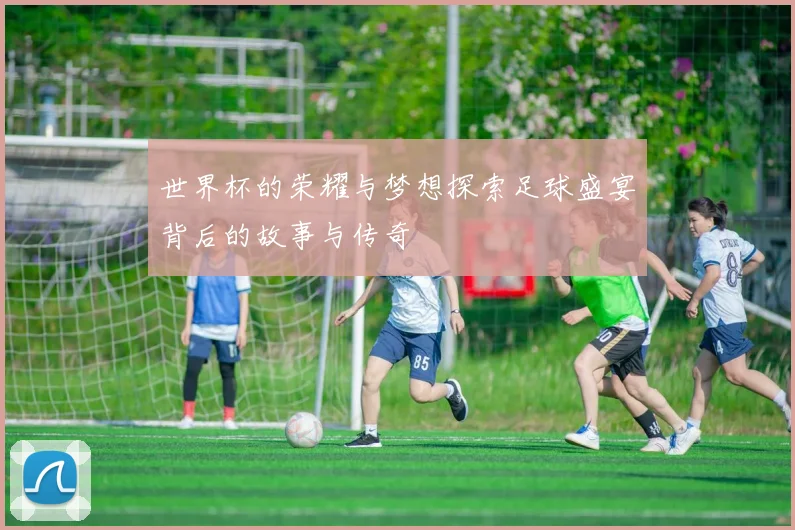 世界杯的荣耀与梦想探索足球盛宴背后的故事与传奇