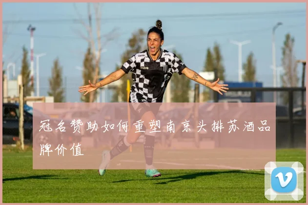 冠名赞助如何重塑南京头排苏酒品牌价值