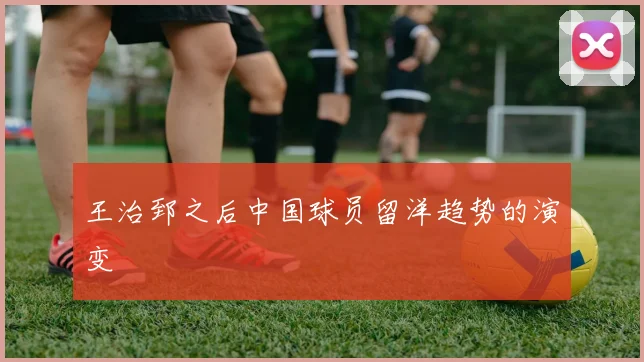 王治郅之后中国球员留洋趋势的演变